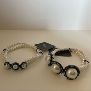 G by Gennaro Bracelets NWT